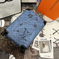 Louis Vuitton Suitcase